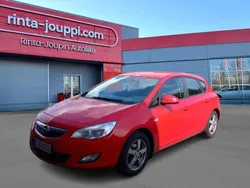 Käytetty 2011 Opel Astra Enjoy Viistoperä | 3 590 €