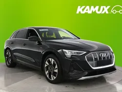 Käytetty 2022 Audi e-tron Katumaasturi | 34 790 € (Perustarjous)