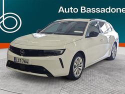 Käytetty 2024 Opel Astra Edition Farmari | 25 880 €