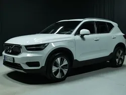 Käytetty 2022 Volvo XC40 Business Edition Katumaasturi | 32 800 € (Perustarjous)