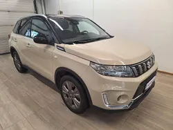 Käytetty 2021 Suzuki Vitara GL Katumaasturi | 20 900 € (Perustarjous)