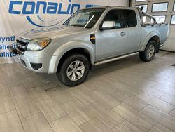 Met. harmaa Käytetty 2010 Ford Ranger XLT Nouto | 10 890 € (Kallis)
