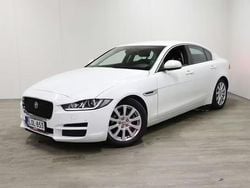 Käytetty 2018 Jaguar XE Pure Sedan | 15 490 €