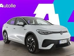 Käytetty 2022 VW ID.5 Pro Performance Katumaasturi | 30 800 € (Perustarjous)