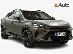 Käytetty 2024 Cupra Formentor VZ Katumaasturi | 44 900 €