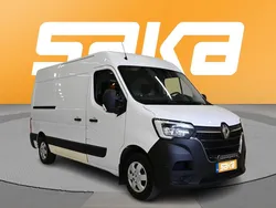 Käytetty 2021 Renault Master Van | 18 900 € (Hyvä tarjous)