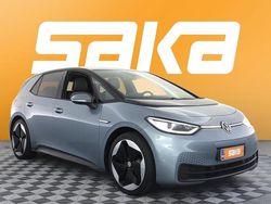 Käytetty 2021 VW ID.3 Pro Viistoperä | 24 890 € (Perustarjous)