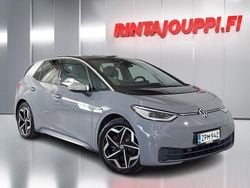 Käytetty 2021 VW ID.3 Viistoperä | 15 990 € (Hyvä tarjous)