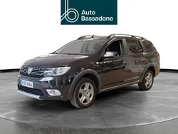 Käytetty 2019 Dacia Logan MCV Stepway Farmari | 7 980 €