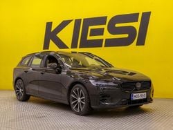 Käytetty 2023 Volvo V60 Performance Farmari | 41 870 € (Perustarjous)