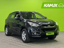 Käytetty 2011 Hyundai ix35 Comfort Katumaasturi | 7 390 € (Hieman kallis)