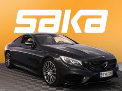 Käytetty 2017 Mercedes S400 AMG Sedan | 78 700 €