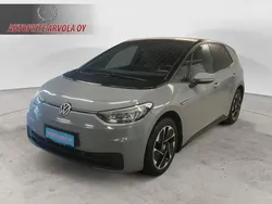 Käytetty 2021 VW ID.3 Pro Performance Viistoperä | 21 850 €