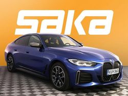 Käytetty 2023 BMW i4 Sedan | 47 380 € (Hyvä tarjous)