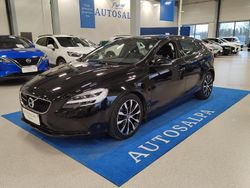 Käytetty 2019 Volvo V40 Business Edition Viistoperä | 20 900 € (Perustarjous)