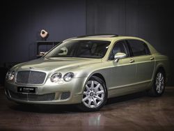 Käytetty 2008 Bentley Continental Flying Spur Sedan | 69 800 €