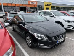 Käytetty 2014 Volvo S60 Business Edition Sedan | 14 880 € (Perustarjous)