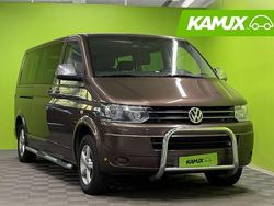 Käytetty 2011 VW Caravelle Comfortline Tila-auto | 9 400 €