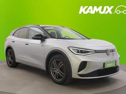 Hopea / harmaa Käytetty 2023 VW ID.4 GTX Katumaasturi | 31 290 € (Perustarjous)