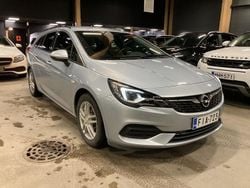 Käytetty 2020 Opel Astra Innovation Farmari | 17 400 € (Perustarjous)