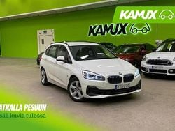 Valkoinen Käytetty 2019 BMW 225 Active Tourer Tila-auto | 12 490 € (Perustarjous)
