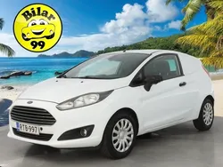 Käytetty 2014 Ford Fiesta Trend Viistoperä | 9 490 €