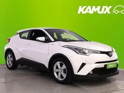 Käytetty 2019 Toyota C-HR Active Katumaasturi | 20 980 € (Hyvä tarjous)