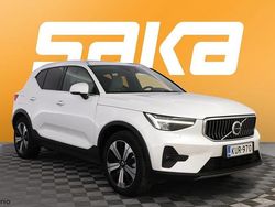 Käytetty 2023 Volvo XC40 Ultimate Katumaasturi | 35 370 € (Perustarjous)