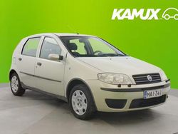 Käytetty 2006 Fiat Punto Sedan | 890 €