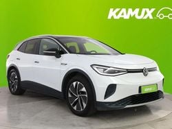 Valkoinen Käytetty 2021 VW ID.4 Pro Performance Katumaasturi | 28 480 € (Perustarjous)