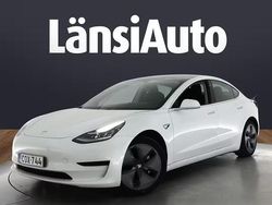Käytetty 2020 Tesla Model 3 Standard Range Plus Sedan | 20 880 € (Perustarjous)