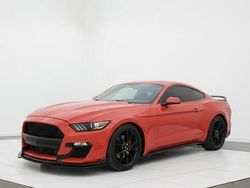 Käytetty 2015 Ford Mustang Coupe - kaksiovinen | 16 930 €