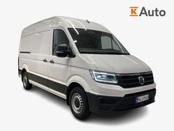Käytetty 2019 VW Crafter Van | 23 900 € (Supertarjous)