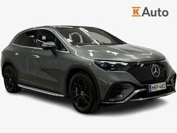 Käytetty 2024 Mercedes EQE500 AMG Katumaasturi | 74 900 € (Supertarjous)