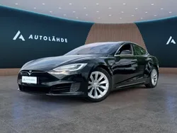 Käytetty 2017 Tesla Model S Sedan | 26 770 €