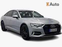 Hopea Käytetty 2020 Audi A6 Business Sedan | 23 490 € (Supertarjous)