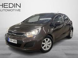 Käytetty 2014 Kia Rio LX Viistoperä | 5 990 € (Hyvä tarjous)