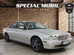 Hopea Käytetty 2004 Jaguar XJR Supercharged Sedan | 18 900 €