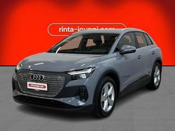 Käytetty 2022 Audi Q4 e-tron Katumaasturi | 31 700 € (Perustarjous)