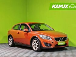 Käytetty 2010 Volvo C30 Business Edition Viistoperä | 4 880 € (Perustarjous)