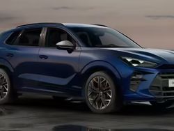 Uusi 2025 Cupra Terramar VZ Katumaasturi | 56 772 € (Hyvä tarjous)