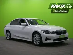 Käytetty 2020 BMW 330e Sedan | 25 990 € (Perustarjous)