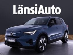 Usata 2025 Volvo EX40 Performance SUV | 52 490 € (Ottimo prezzo)