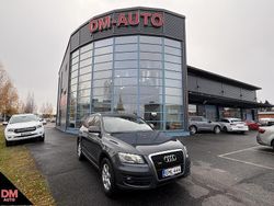Harmaa Käytetty 2009 Audi Q5 Sport Katumaasturi | 7 950 €