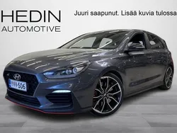 Käytetty 2019 Hyundai i30 Viistoperä | 25 900 € (Perustarjous)