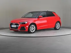 Käytetty 2019 Audi A1 Sportback Advanced Plus Viistoperä | 16 900 € (Perustarjous)
