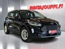 Musta Käytetty 2023 Ford Kuga Titanium Katumaasturi | 28 780 € (Perustarjous)