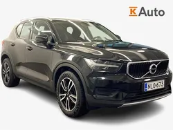 Käytetty 2019 Volvo XC40 Business Edition Katumaasturi | 21 400 € (Hyvä tarjous)