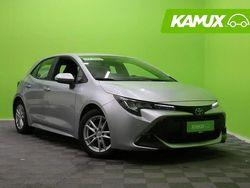 Hopea Käytetty 2023 Toyota Corolla Active Viistoperä | 19 390 € (Hyvä tarjous)