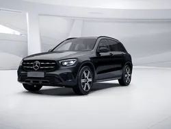 Musta Käytetty 2020 Mercedes GLC300e Business Katumaasturi | 36 900 € (Perustarjous)